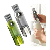 THRIFTKART Straw Brush Bottle Cleaning Brushes