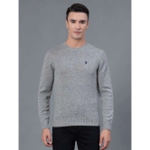 RedTape Casual Sweater for Men | Comfortable and Durable