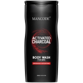 Mancode Body Wash 450 mL