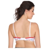 Softskin Cotton Shaping Bra - Multi Color - None