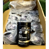 muscletech craetin work.. Enhance performance