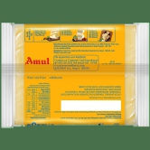 Amul Cheese Slices, 100 Gm, 1 Pc