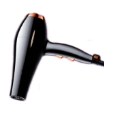 Rock Light - 3500W Professional Black More than 2500W Hair Dryer