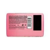 Lux Rose & Vitamin E Soap Bar, For Soft Glowing Skin With 7 Beauty Ingredients, 150 G (Pack Of 3)