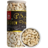 Nutty Yogi Plain Cashews 500 gm