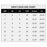 Daily wear Mens Casual Shoes-8