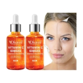 KURAIY - Radiant Glow Face Serum For All Skin Type ( Pack of 2 )