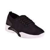 Aadi Sneakers Black Casual Shoes - 7