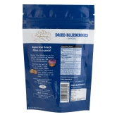 Regency Dried Blueberry, 75 Gm