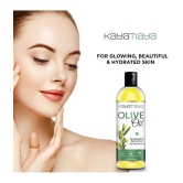 Kayamaya Pure Olive Oil for Skin, Hair & Body 100 mL