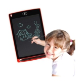 Vmoni LCD Writing & Drawing Tablet with Stylus for Kids and Office Use (Assorted Color)