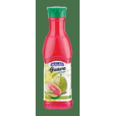 Malas Guava Crush 1000ML