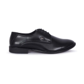 Aadi - Black Mens Formal Shoes - None