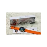 Shopic Point Smartwatch Orange Smart Watch