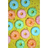 Donut Soap-90 grms