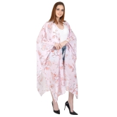 Women's Kimono Cardigans Beach Cover ups Loose-S - M