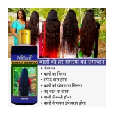 Phillauri - Anti Hair Fall Shampoo 500 mL ( Pack of 5 )