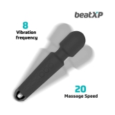 BeatXP Premium Wand Massager | Multicolour