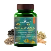 Pure Shilajit For Stamino, Power, Energy Enhance Capsule 65no.s