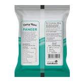 Dairy Tales Fresh Packed Paneer, 200 Gm