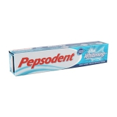 Pepsodent Whitening Toothpaste, 80 gm