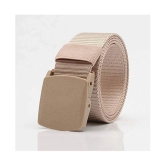 Livisorb Multi Fabric Casual Belt - None