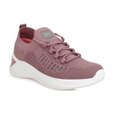 Campus - Rose Gold Women''s Running Shoes - None