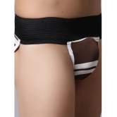 IC4 - Brown Gym Supporter Modal Mens Bikini ( Pack of 1 ) - None