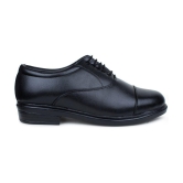 Action - Black Mens Formal Shoes - None