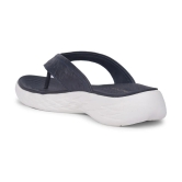 Liberty Navy Blue Womens Slipper - None