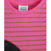 MINI KLUB - Pink Baby Girl Top ( Pack of 1 ) - None