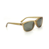 Green Square Sunglasses for Men