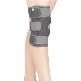 Medtrix Grey Knee Supports - M