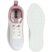 Aadi - Pink Womens Outdoor & Adventure Shoes - None