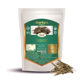 Biotic Akarkara Roots Powder - Pellitory Root Powder 100 gm