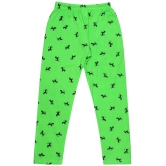 DIAZ Kids Cotton printed Trackpant/Trousers/Lower Combo pack of 3 - None