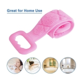 TINUMS Silicone Scrub Brush