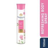 English Rose Deo 150ml