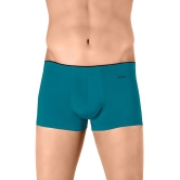 XYXX - Multicolor Modal Mens Trunks ( Pack of 3 ) - S