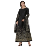 Florence Women's Silk Dress Material