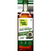 Tata Simply Better Coldpressed Sesame Oil 1L