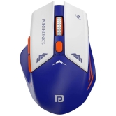 Portronics ?Vader Pro Wireless Mouse