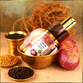 ONION HAIR OIL