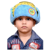 Zacharias Boy'S Kids Winter Cap Hat - None