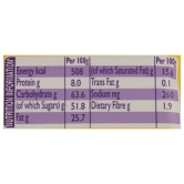 Cadbury Dairy Milk Crackle Chocolate Bar, 36 gm