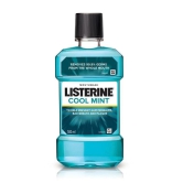 Listerine Cool Mint Mouth Wash 500 Ml 245.00