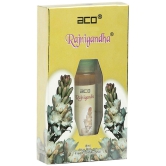 aco perfumes  RAJNIGANDHA  Attar Roll On 8ml