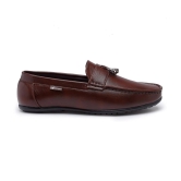 Action - Mens Tassel - None