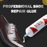 KIT & CO Shoe Glue Strong Repair Glue For Shoe Patch Water-proof Repair For Shoes Adhesive Instant Footwear Repair Adhesive