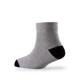 Men Pack Of 2 Cotton Ankle Length Socks